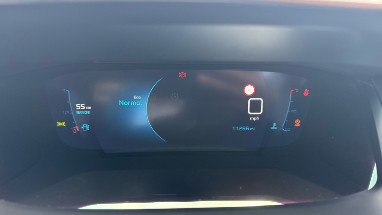 Peugeot 208 1.2 PureTech 100 Allure Premium + 5dr Petrol Hatchback